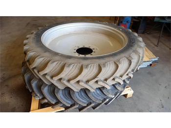 Pneu para Máquina agrícola Taurus Sprøjtehjul 340/85R48 Taurus RC95.: foto 3