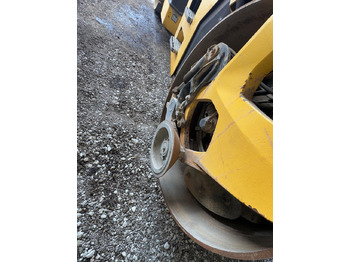 Compactador de asfalto Bomag BW161 AD-5: foto 4