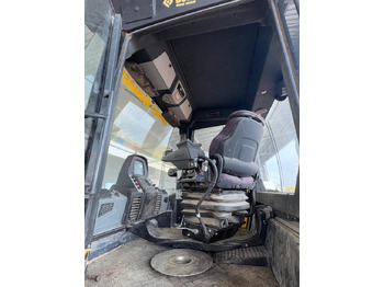 Compactador de asfalto Bomag BW161 AD-5: foto 5