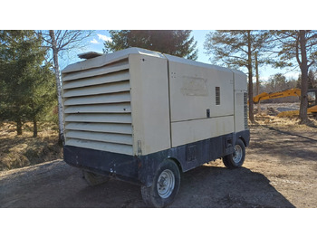 Compressor de ar DOOSAN