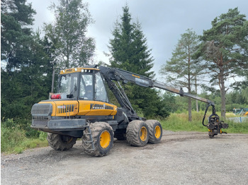 Harvester PONSSE