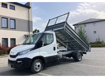 Carrinha basculante IVECO Daily 35c13