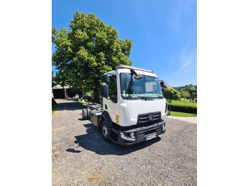 Camião chassi RENAULT D
