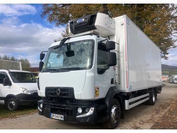 Camião frigorífico RENAULT D 240