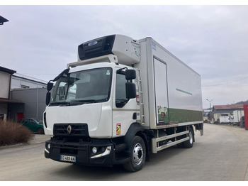Camião frigorífico RENAULT D 250