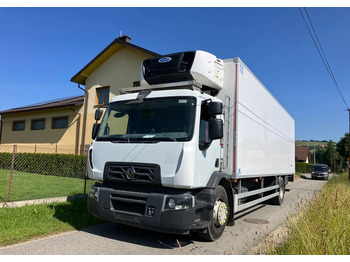Camião frigorífico RENAULT D