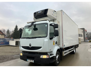 Camião frigorífico RENAULT Midlum 220