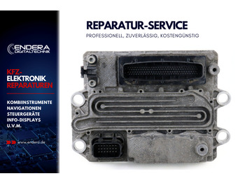 Centralina electrónica Abgassteuergerät für LKW Reparatur /ACM 2.1 ECU repair / Abgasnachbehandlung Ste Mercedes Actros, Atego, Econic, Antos, Axor, Integro, Citaro, Claas Lexion: foto 2