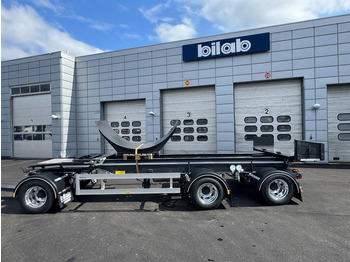 Reboque ampliroll/ Multibenne KILAFORS