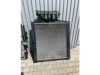 Radiador para Camião Chłodnica wody MAN TG3 TGX nowy model: foto 2