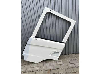 Porta e peças SCANIA P