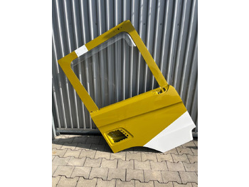 Porta e peças SCANIA P