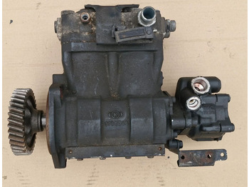 Compressor, sistema de ar comprimido IVECO Stralis