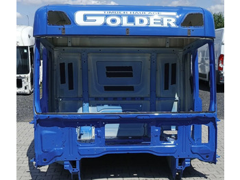 Cabine SCANIA S