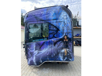 Cabine para Camião Kabina kompletna Scania R Highline 2013: foto 5
