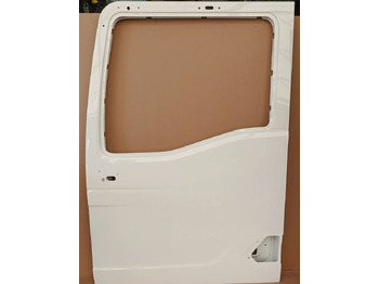 Carroceria e exterior MAN TGX