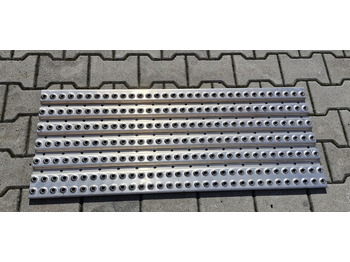 Carroceria e exterior MAN TGS