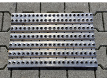 Carroceria e exterior MAN TGS