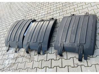 Carroceria e exterior VOLVO FH