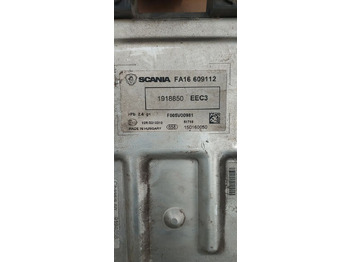 Centralina electrónica SCANIA