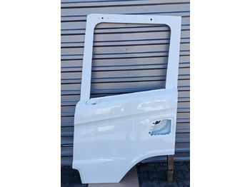 Carroceria e exterior SCANIA G