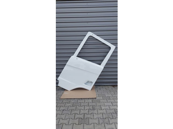 Porta e peças SCANIA R