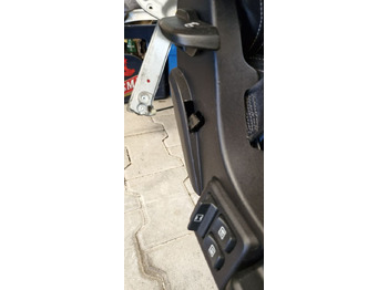 Banco SCANIA R S FOTEL PASAŻERA: foto 5