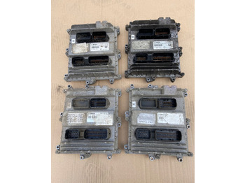 Centralina electrónica MAN TGS