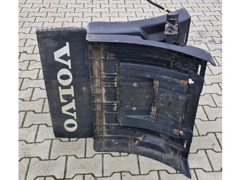 Carroceria e exterior VOLVO FH