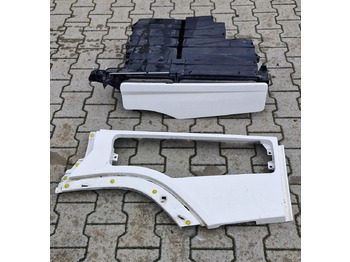 Carroceria e exterior VOLVO FH