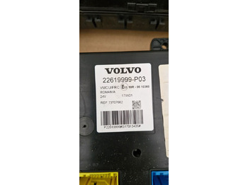 Cabine e interior VOLVO FH4 FM4 TABLICA SKRZYNKA BEZPIECZNIKÓW 23006122-P01 22821381-P02 2269999-P03: foto 4 Cabine e interior VOLVO FH4 FM4 TABLICA SKRZYNKA BEZPIECZNIKÓW 23006122-P01 22821381-P02 2269999-P03: foto 4