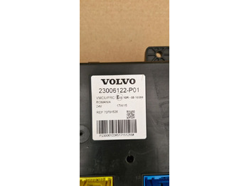 Cabine e interior VOLVO FH4 FM4 TABLICA SKRZYNKA BEZPIECZNIKÓW 23006122-P01 22821381-P02 2269999-P03: foto 2 Cabine e interior VOLVO FH4 FM4 TABLICA SKRZYNKA BEZPIECZNIKÓW 23006122-P01 22821381-P02 2269999-P03: foto 2
