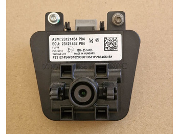 Cabine e interior VOLVO FH