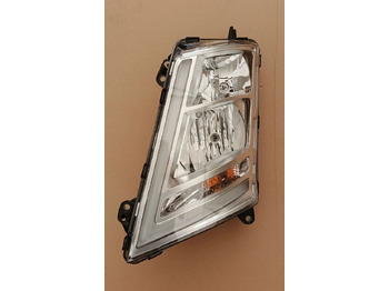 Farol dianteira VOLVO FH