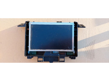 Cabine e interior VOLVO FH