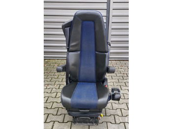 Cabine e interior VOLVO FH