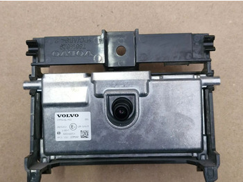 Cabine e interior VOLVO FH