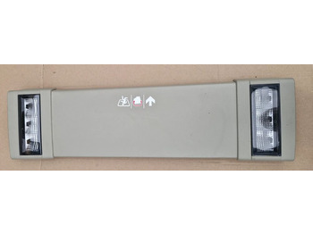 Cabine e interior VOLVO FH