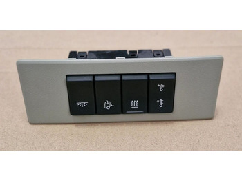 Cabine e interior VOLVO FH