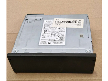 Cabine e interior VOLVO FH