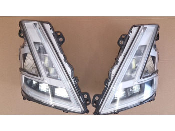 Farol dianteira VOLVO FH