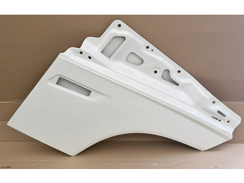 Carroceria e exterior VOLVO FH