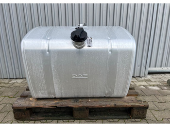 Sistema de combustível DAF CF