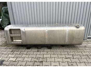 Sistema de combustível DAF CF