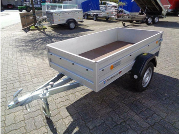 Reboque para carros Aktion  ! !  TPV PKW-Anhänger 750 kg, Zurrbügel, Stützrad, 100 km: foto 2