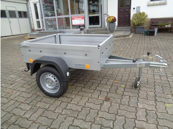 Reboque para carros KÖGEL