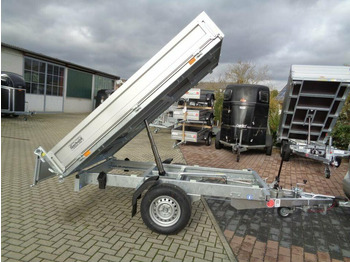 Reboque basculante BÖCKMANN