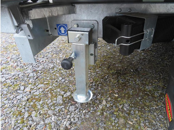 Reboque basculante Böckmann PKW Anhänger, Dreiseitenkipper, 3,0 to. Elektrokipper,: foto 5