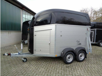 Reboque para cavalos BÖCKMANN