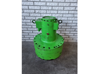 Motor de giro SENNEBOGEN